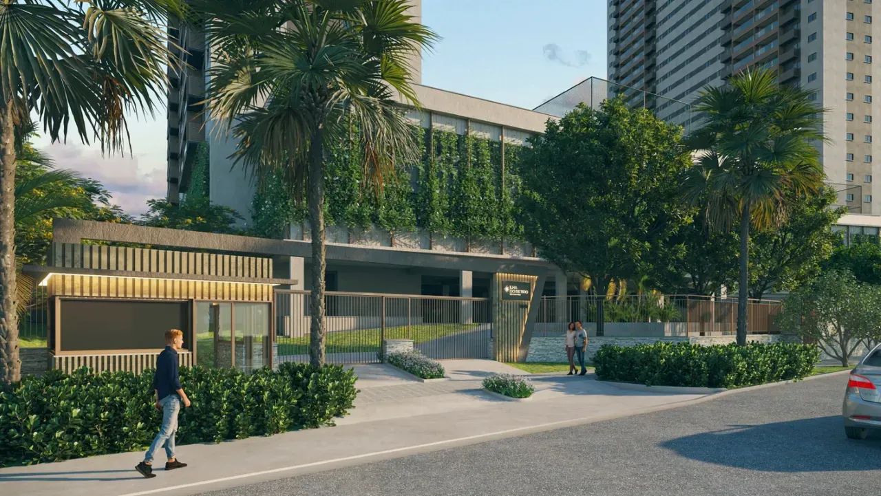 ILHA DO RETIRO BOULEVARD - Foto 4