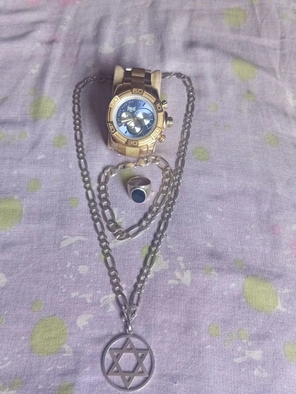 Acessórios masculino  - Foto 4