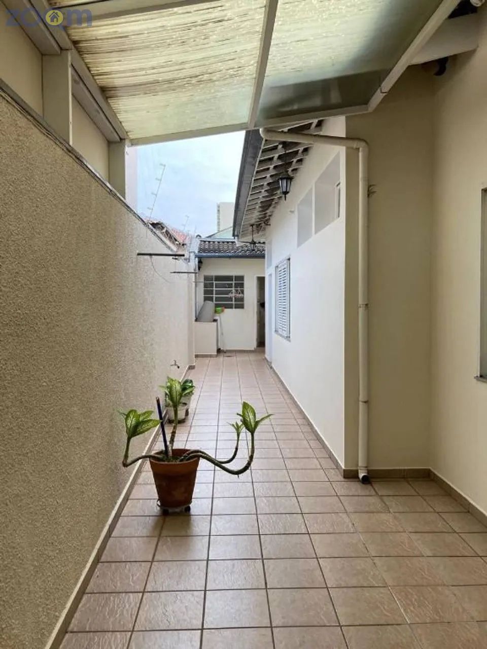CASA TÉRREA COM EDÍCULA À VENDA NA VILA GRAFF  JUNDIAÍ SP - Foto 2