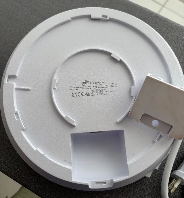 Unifi U6E Enterprise - Foto 2