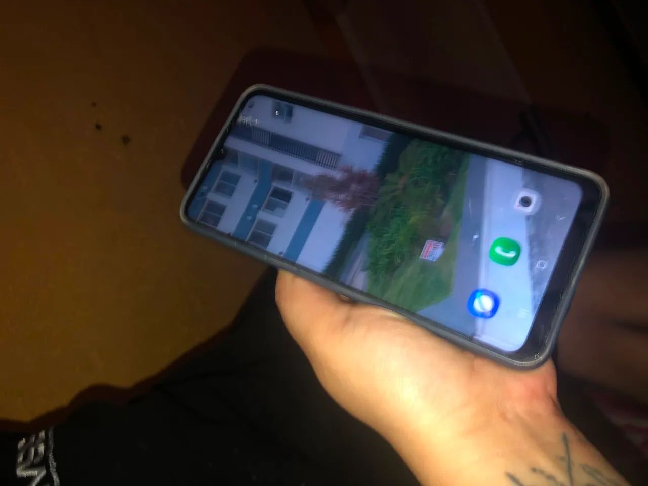 Galaxy a05  - Foto 3
