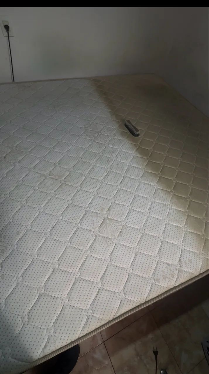 Higienização de colchão  - Foto 4