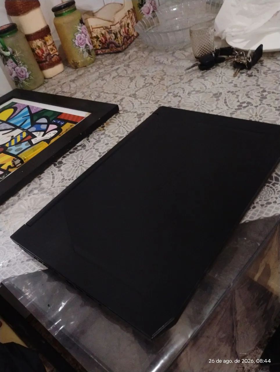 LEIA - NOTEBOOK GAMER ACER NITRO 5 - Foto 4