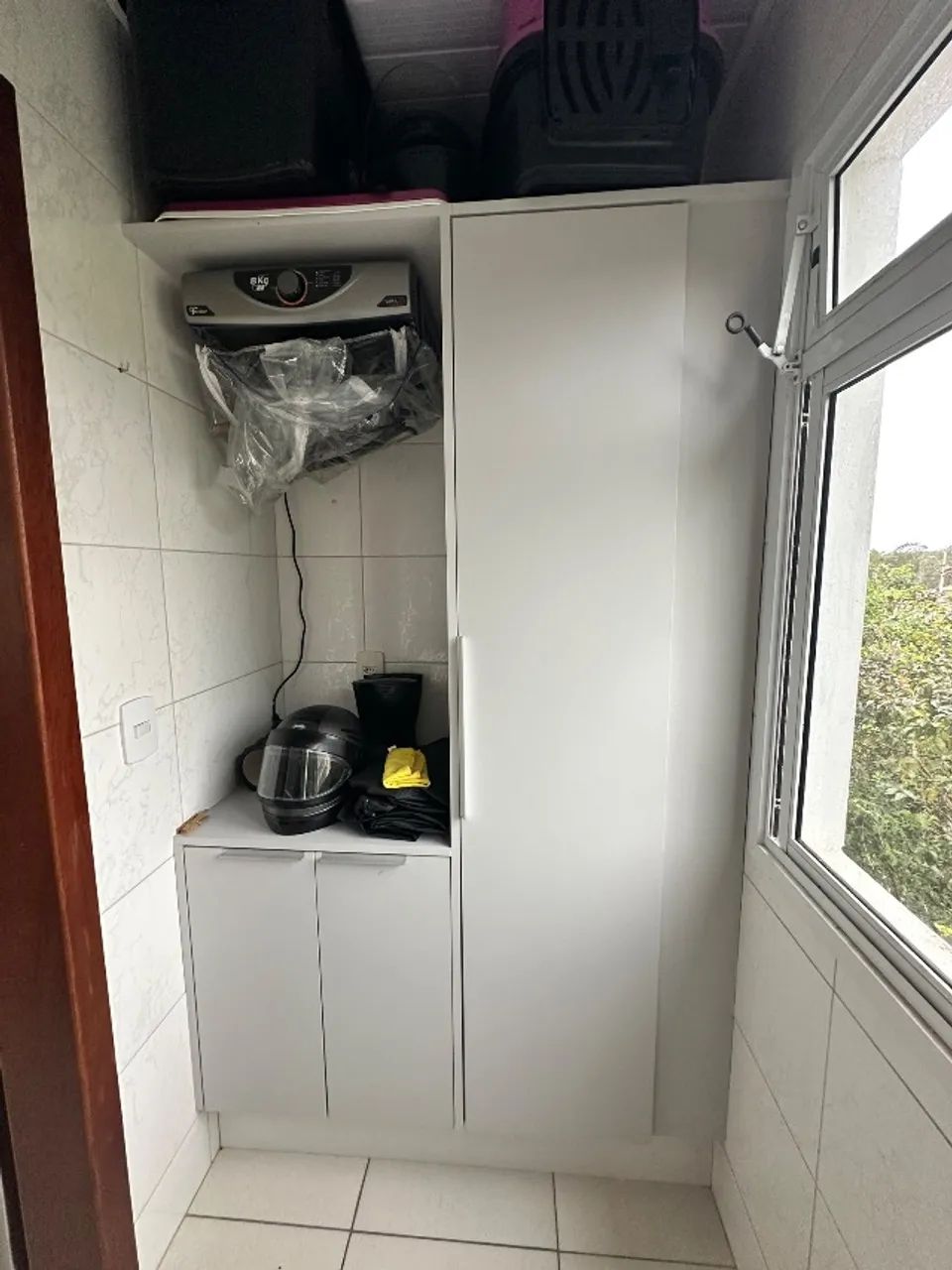 Móveis modulados de cozinha  - Foto 2