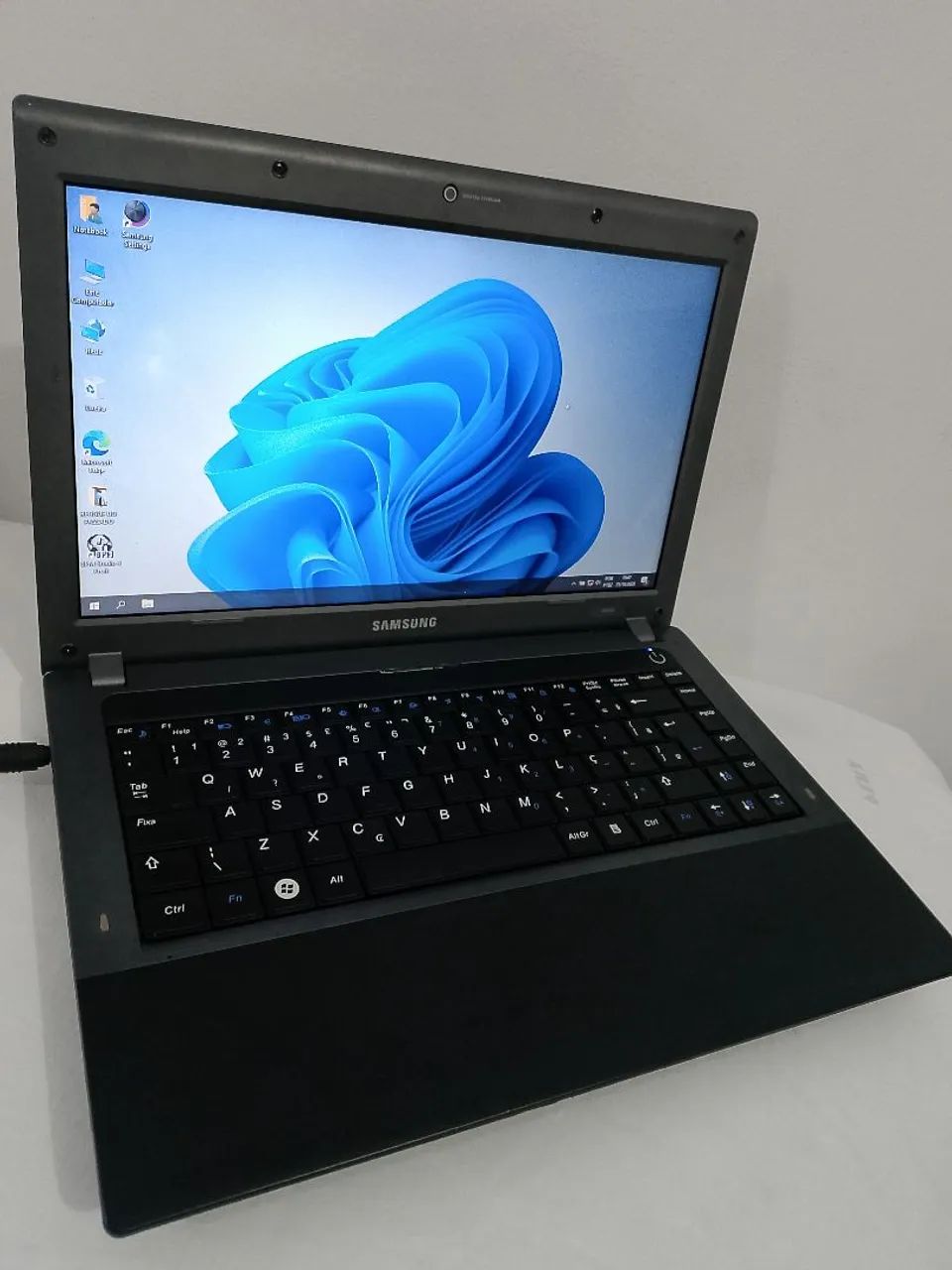 Notebook Core i3 4gb HD de 500gb windows e pacote office  - Foto 2
