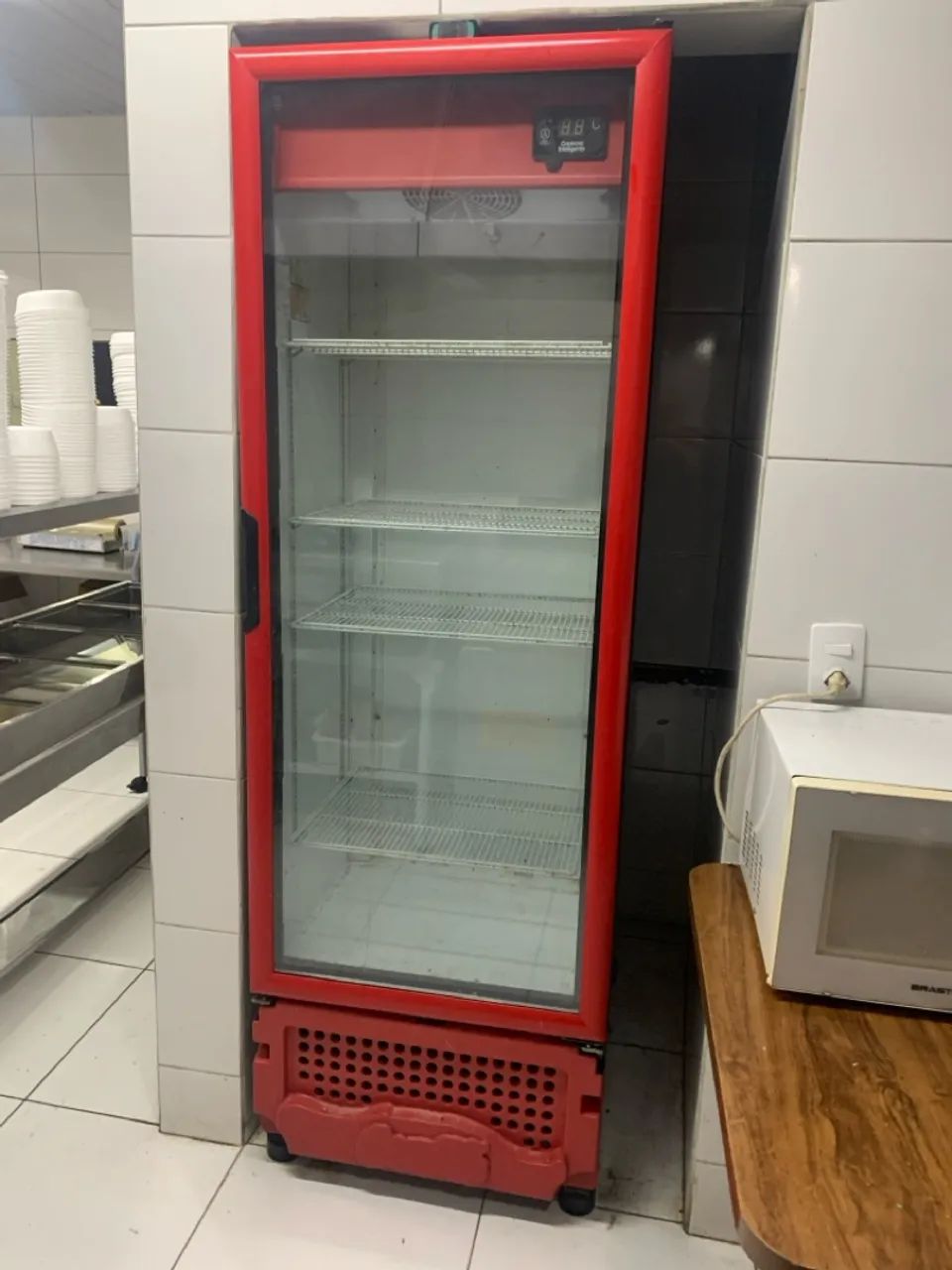 Geladeira