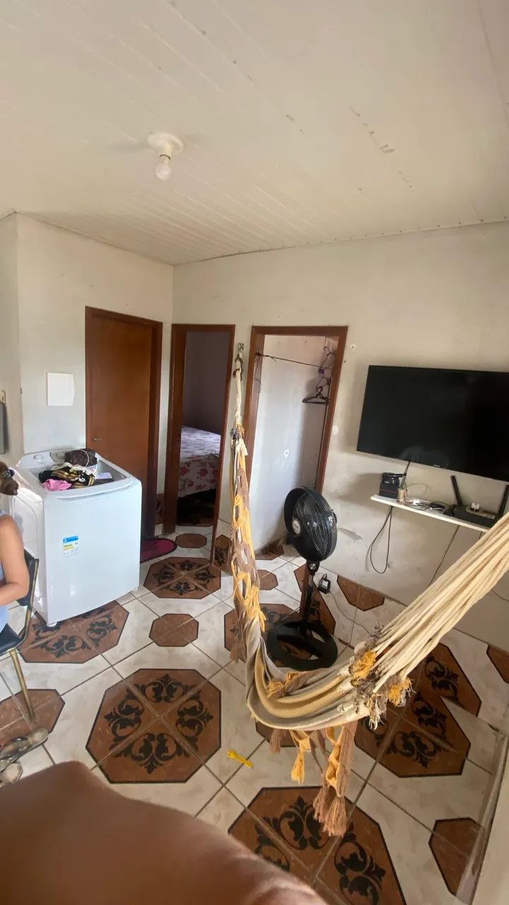 Foto - Rio Branco - Novo Horizonte
