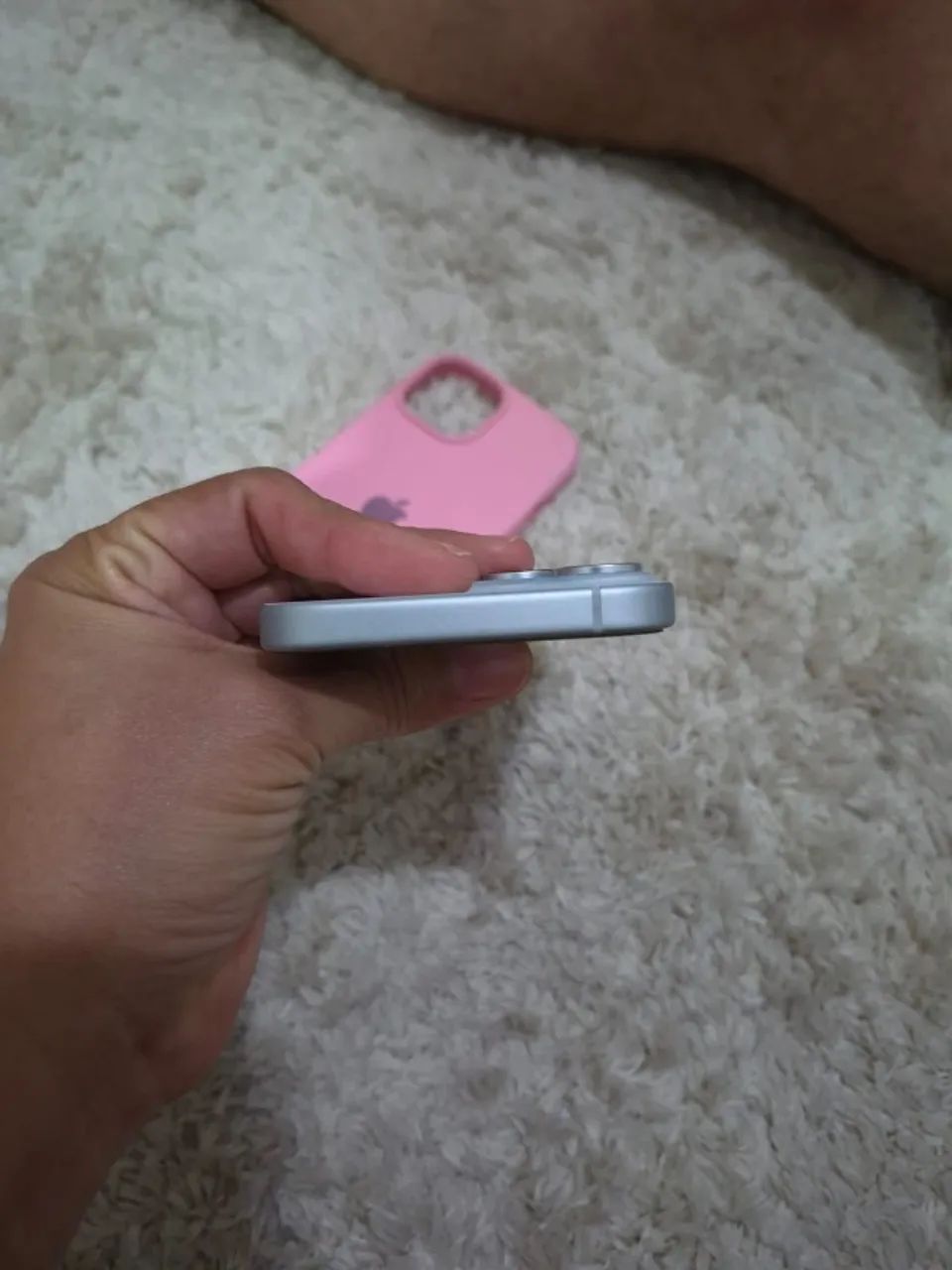 iPhone 15 - Foto 5