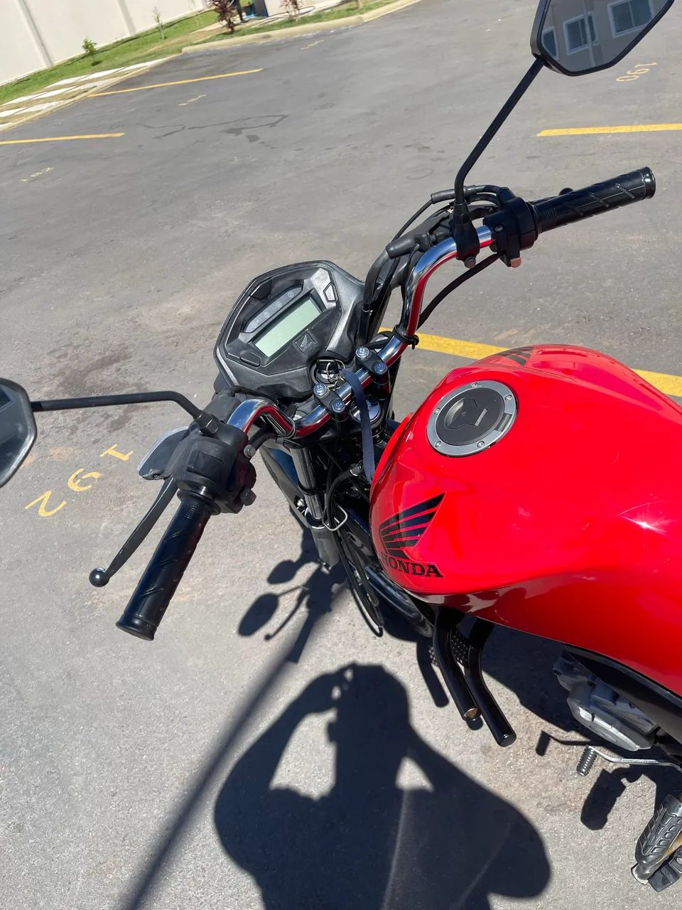 Vendo start 160 