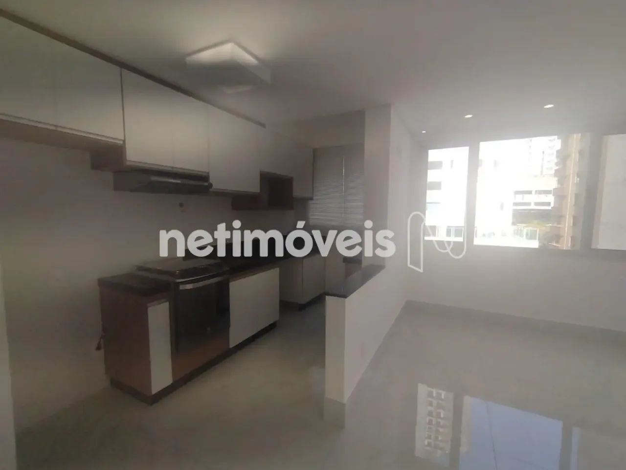 Venda Apartamento 2 quartos Buritis Belo Horizonte - Foto 5