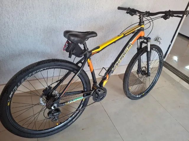 Bicicleta  - Foto 4
