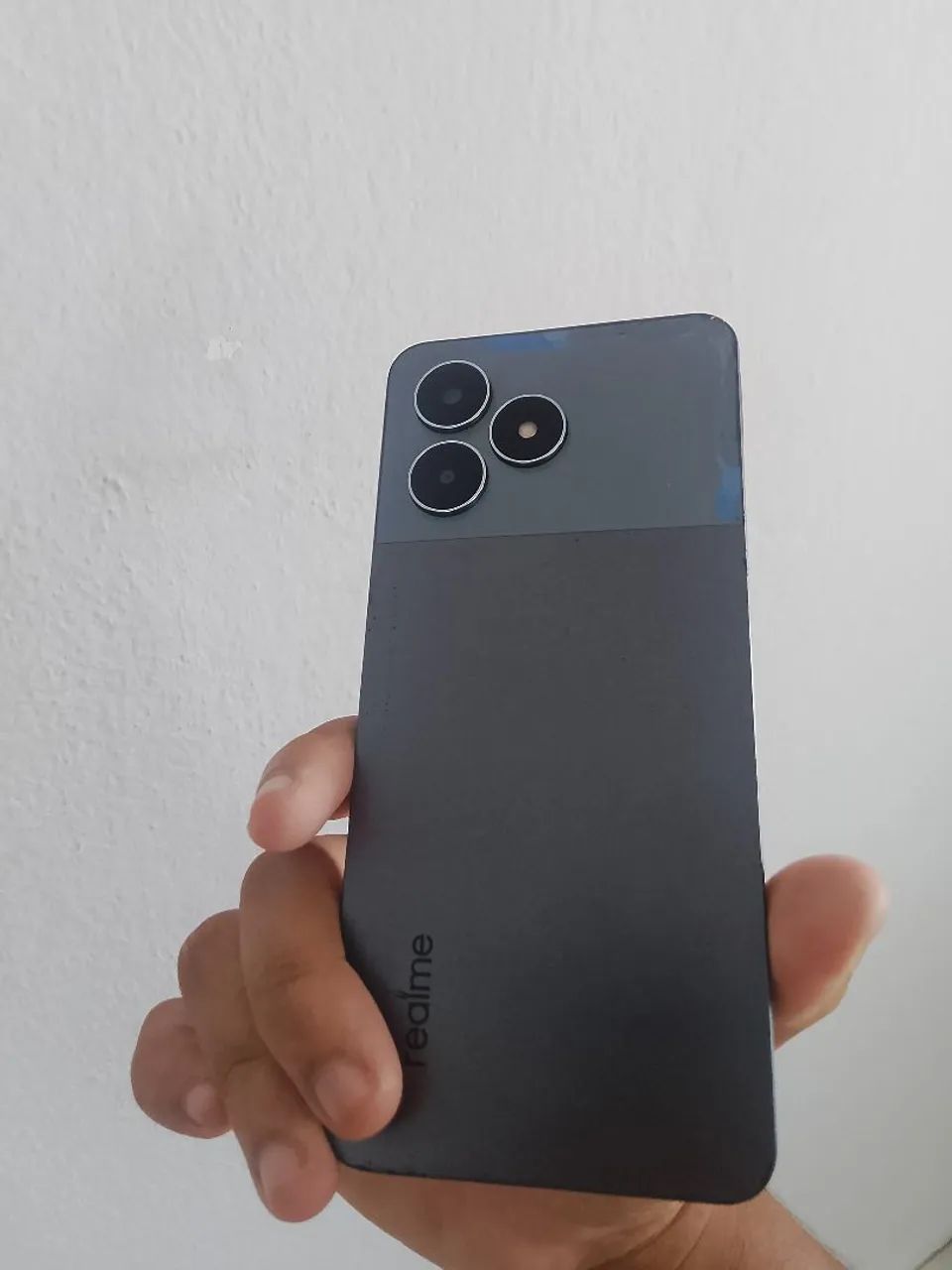Realmi note 50 - Foto 2
