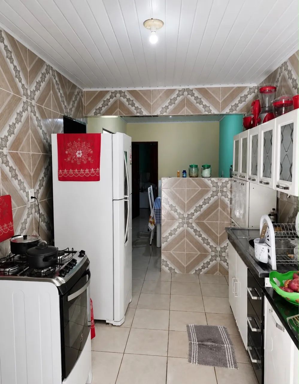 CASA A VENDA NO PAAR - Foto 5