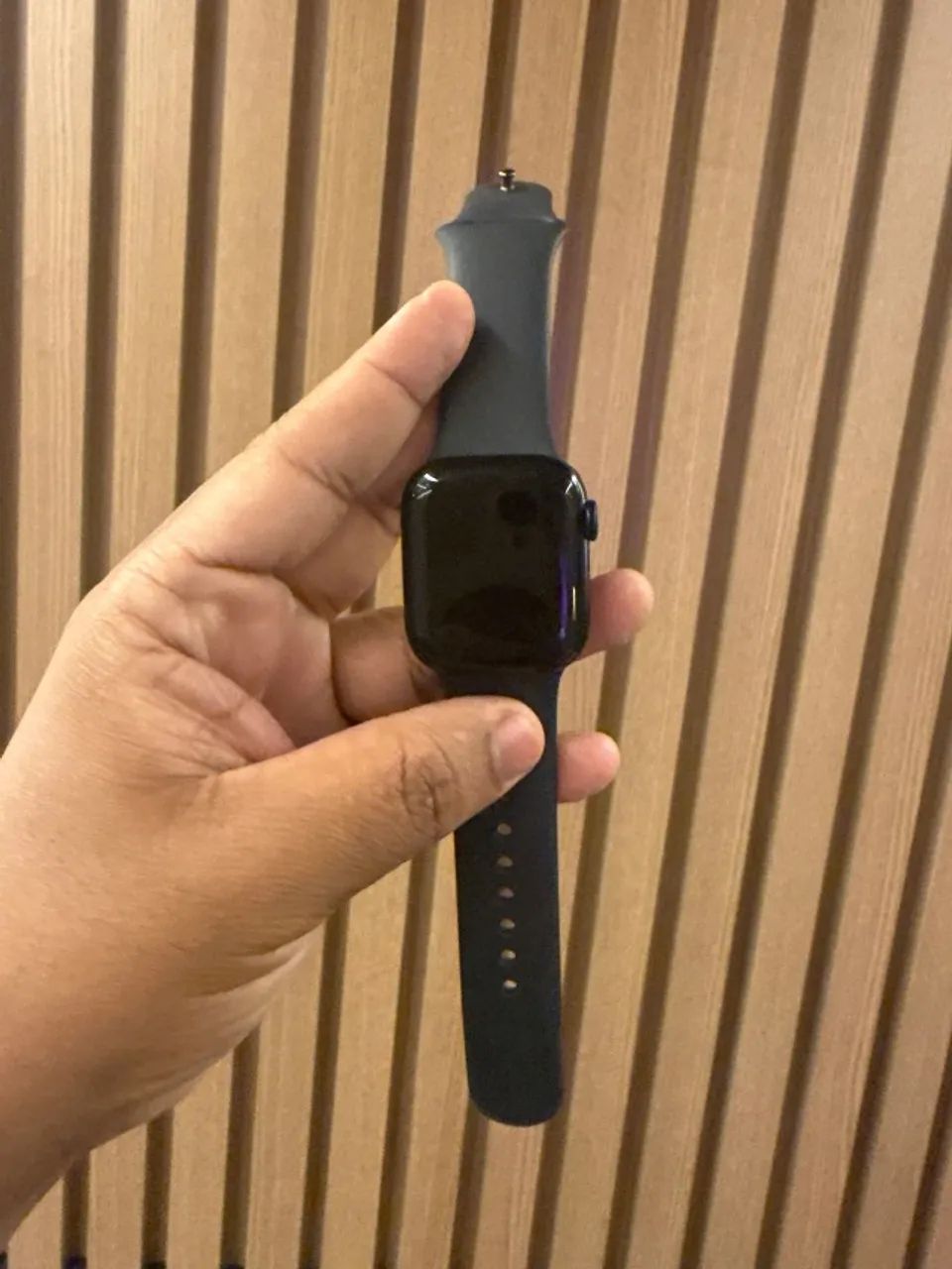 APPLE WATCH SERIES 8 GPS 41 MM - USADO - Foto 2