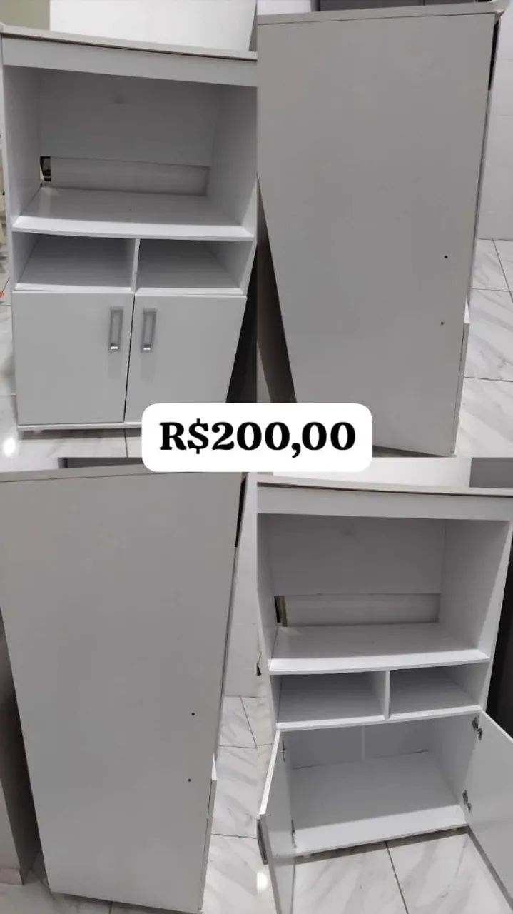 Armário de cozinha