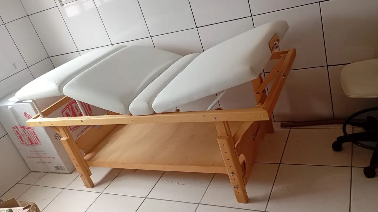 Maca estética  - Foto 2