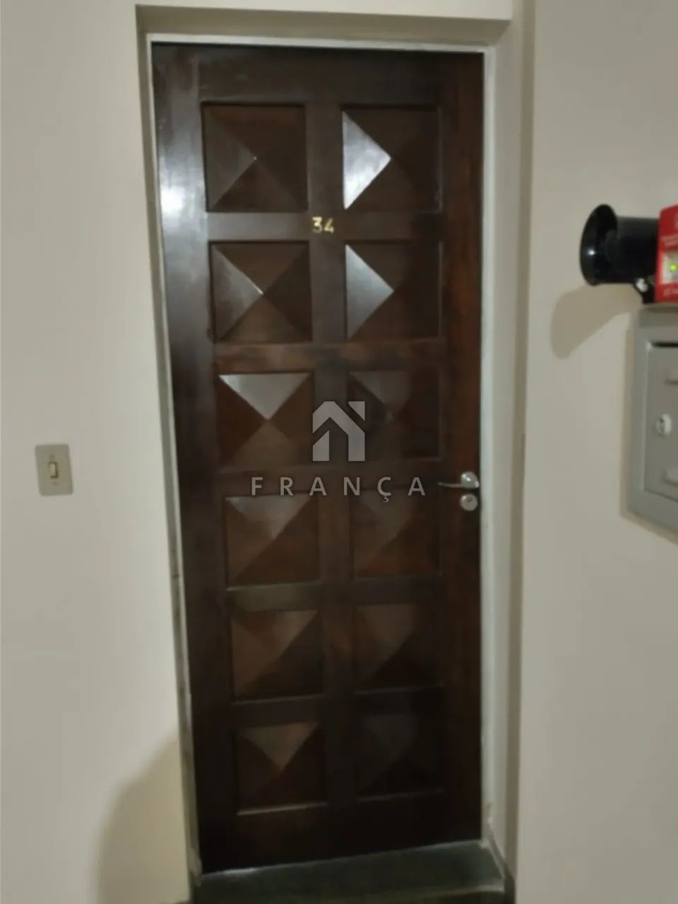 Apartamento Padrão em Jacareí - Foto 4
