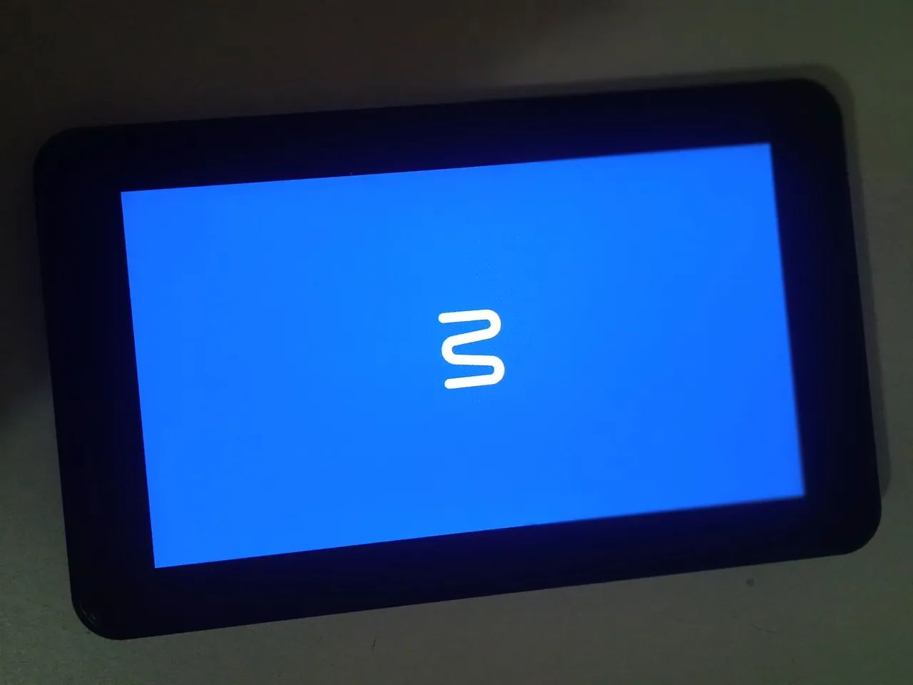 Tablet Multilaser Patrulha Canina 