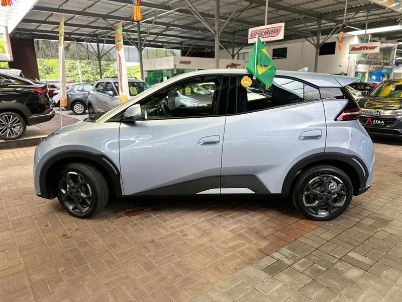 BYD Dolphin Mini (Elétrico) 2027 - Foto 3