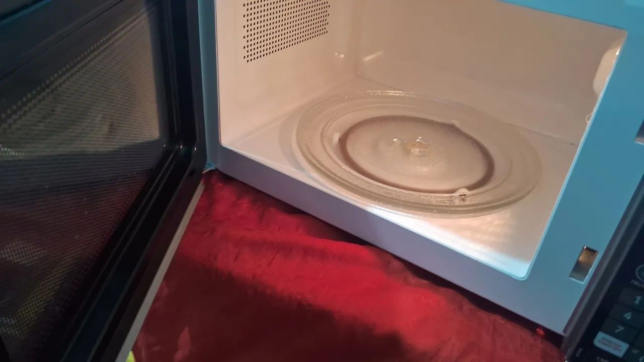 Microondas  - Foto 3