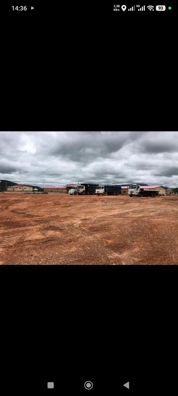 Mineradora de Ouro de grande porte no Brasil , vende..-se - Foto 5