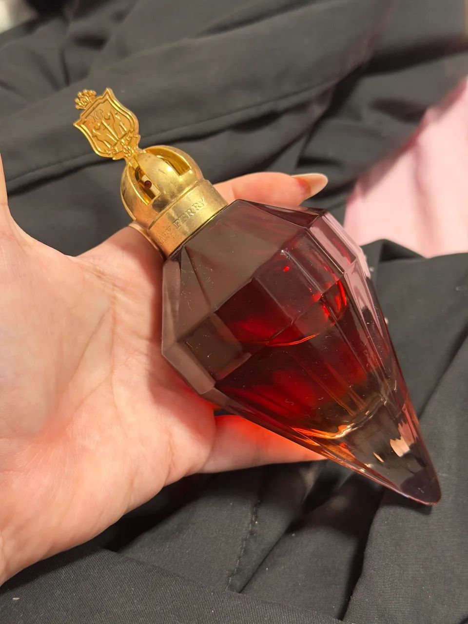 Kit perfumes