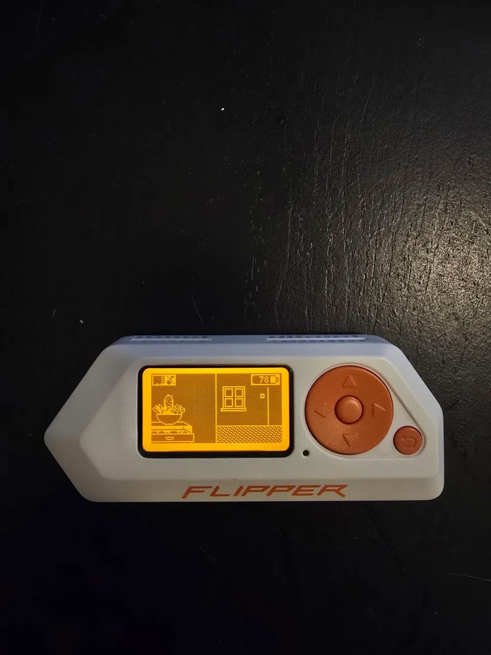 Flipper Zero - Foto 2