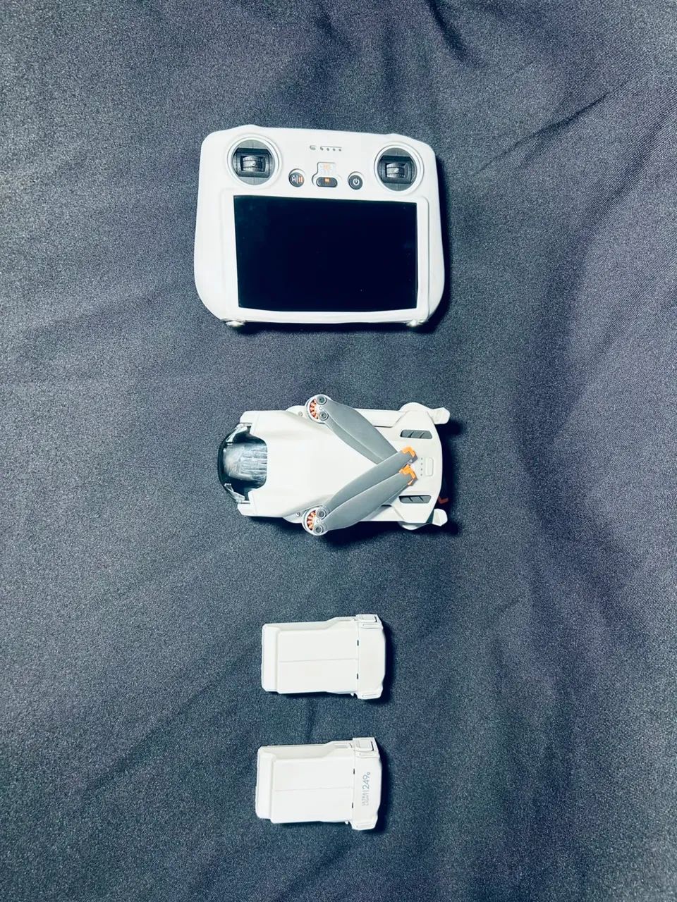 Vendo Drone DJI Mini 3 - Foto 4