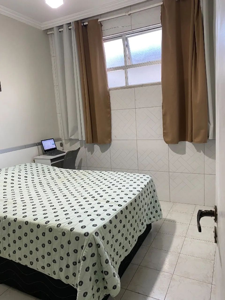 Quarto ondina próximo UFBA - Foto 3