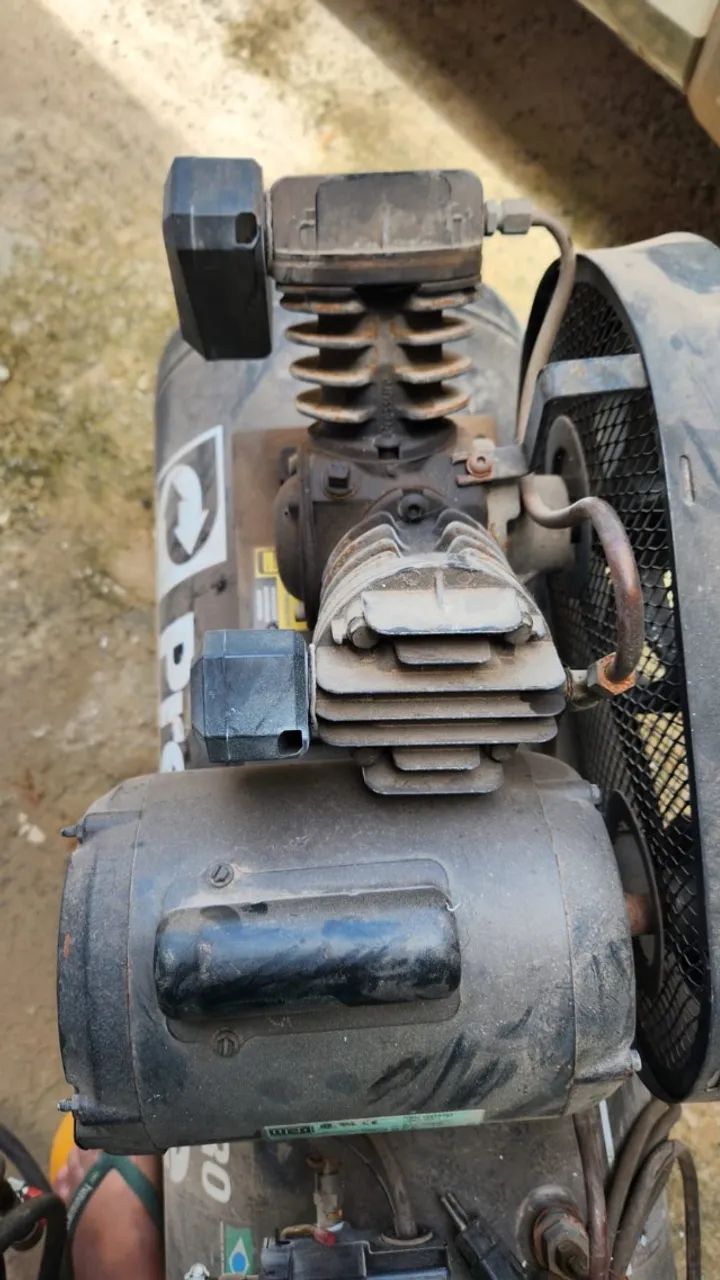 Compressor - Foto 4
