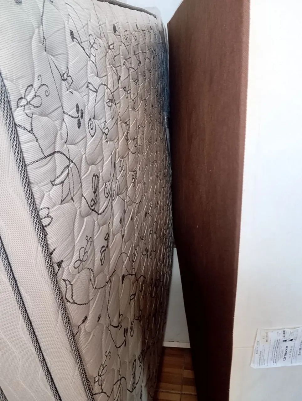 Cama box casal  - Foto 5