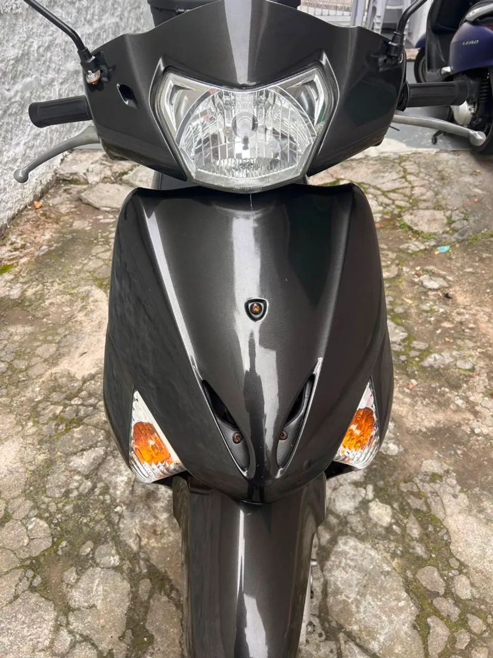 Honda lead 2010 - Foto 3