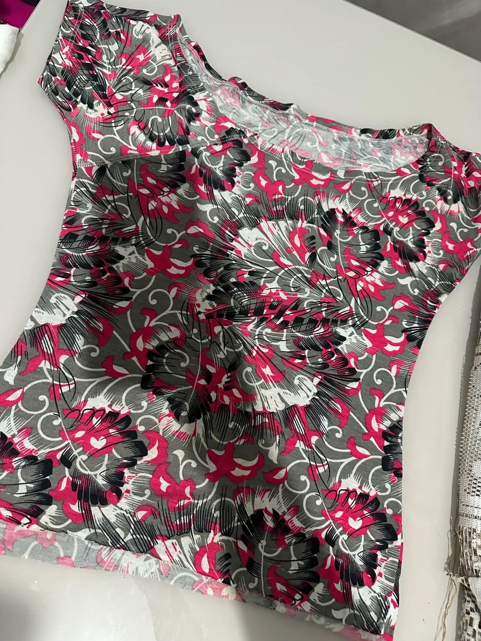 Roupas apartir de 4,99