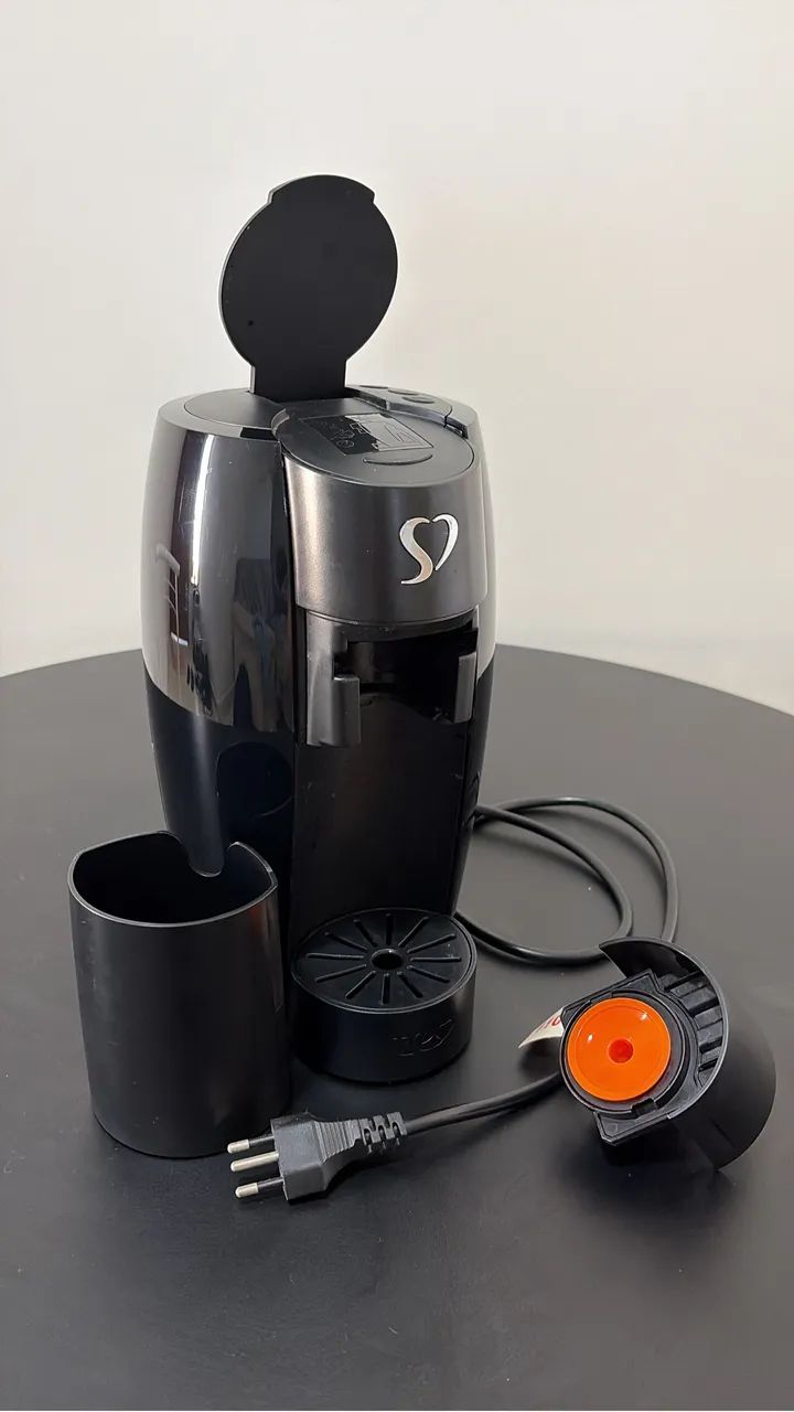 CAFETEIRA 3 CORAÇÕES - Foto 3