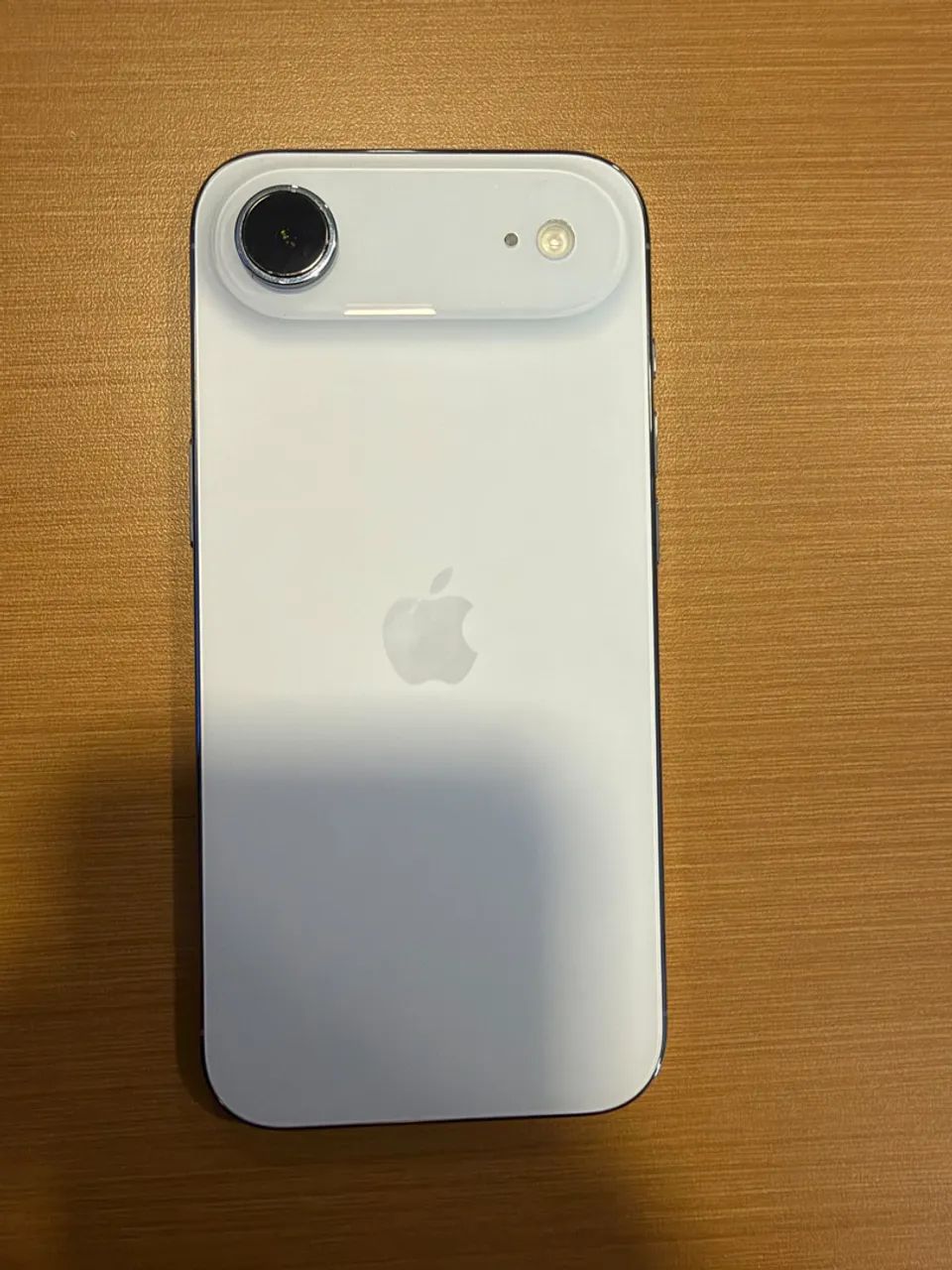 IPHONE 17 AIR COM GARANTIA 256GB 100% BATERIA