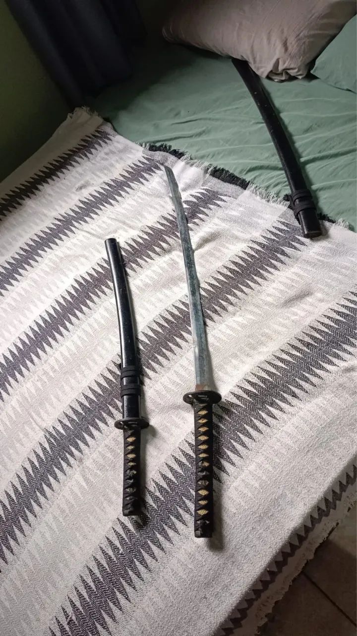 Katanas