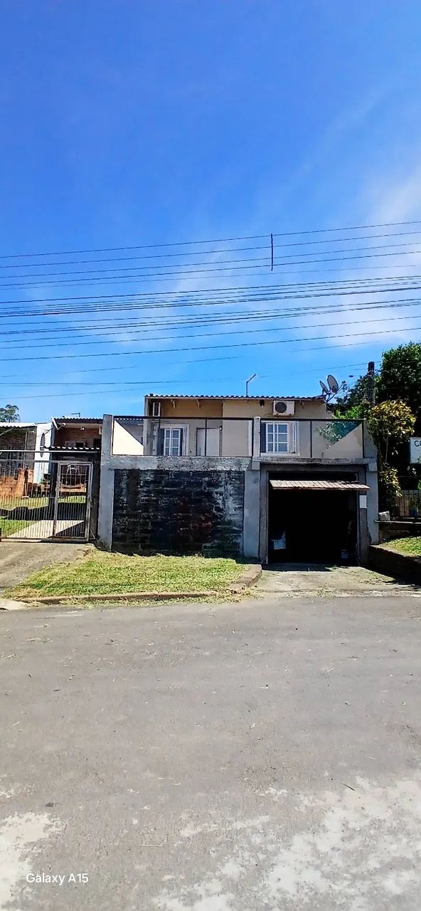 Foto - Viamão - Martinica