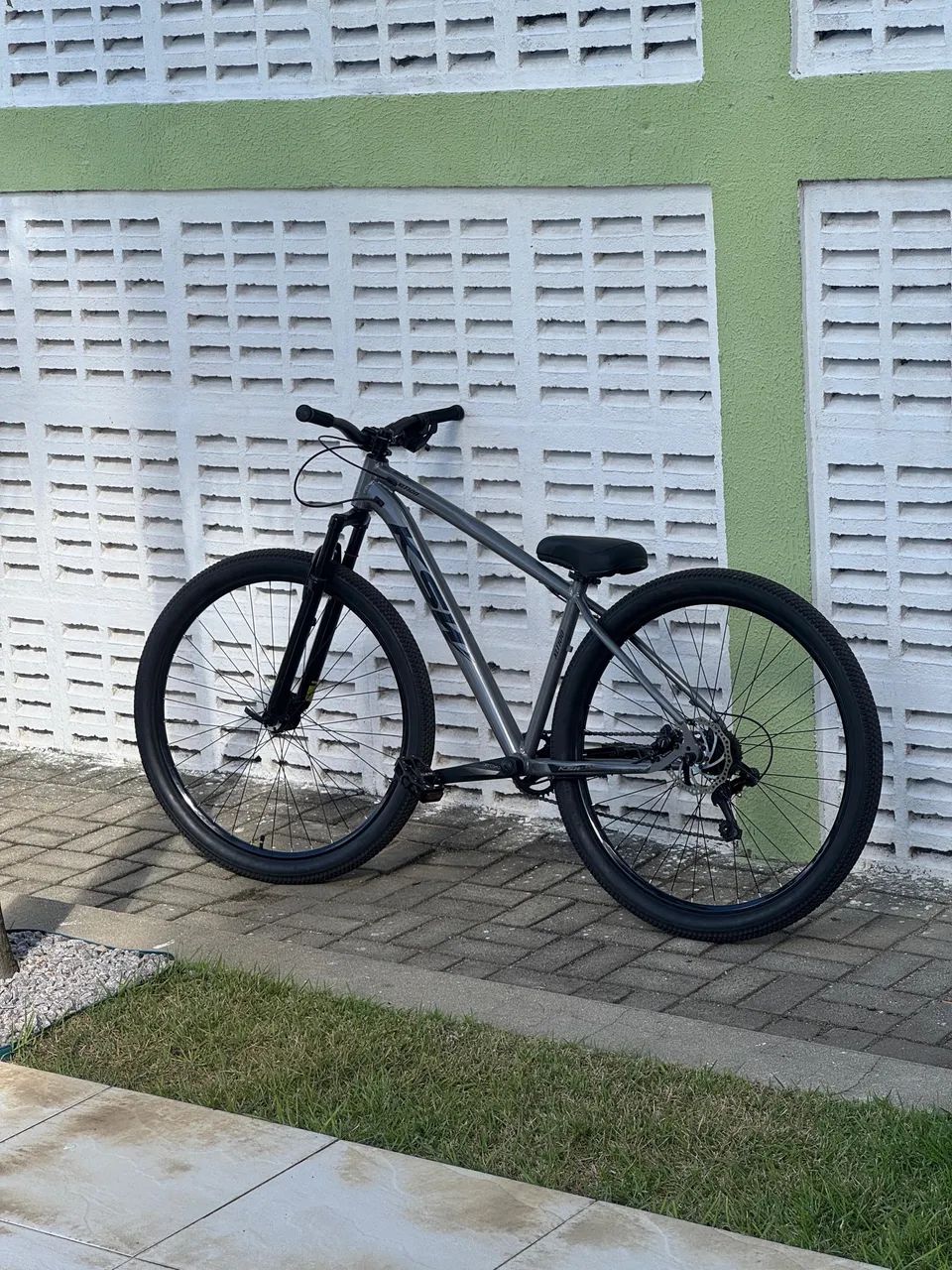 BICICLETA ARO 29 KSW  - Foto 2