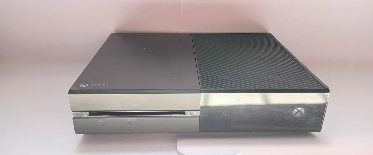 X box (usado)