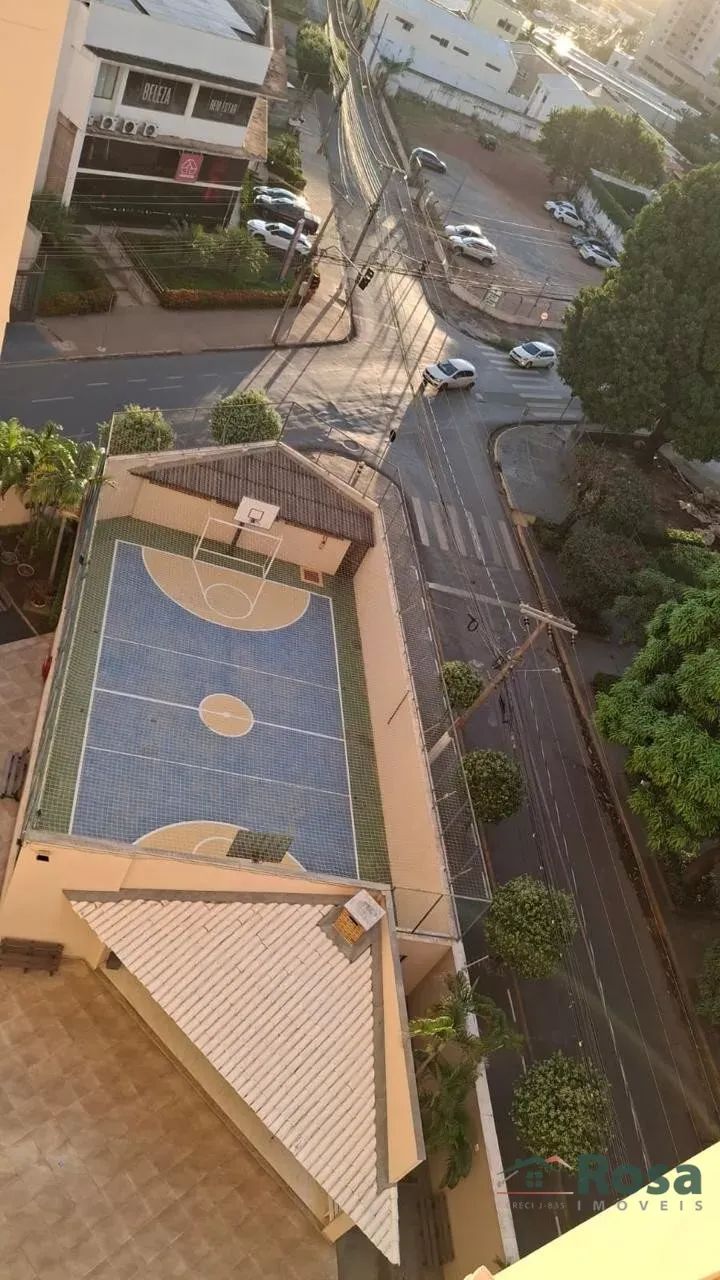 Apartamento para venda, 3 quarto(s), Alvorada, Cuiabá - Foto 2