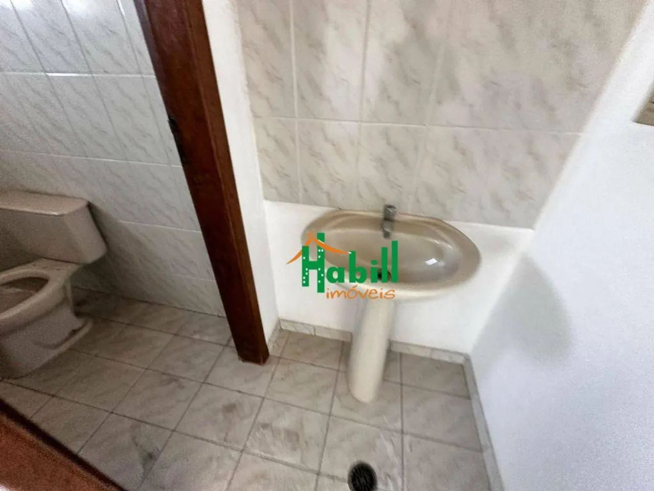 Sala para alugar, 30 m² por R$ 920,00/mês - Centro - Poá/SP - Foto 3