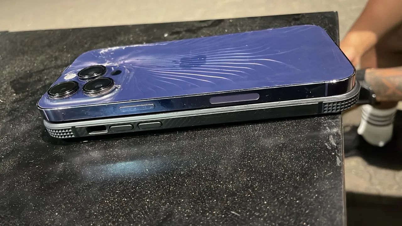 iPhone 14 Pro Max