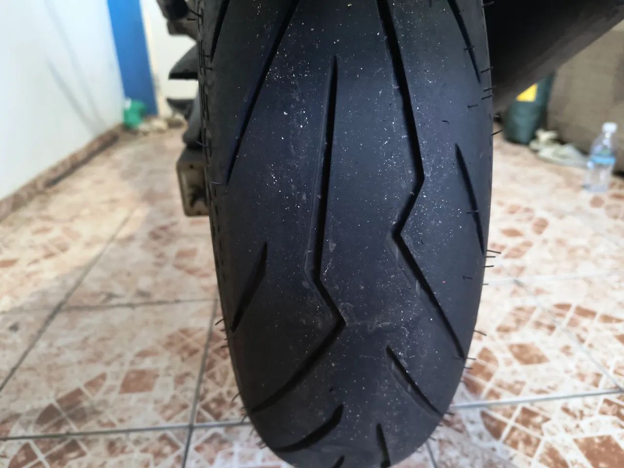 Moto em ótimo estado  - Foto 4