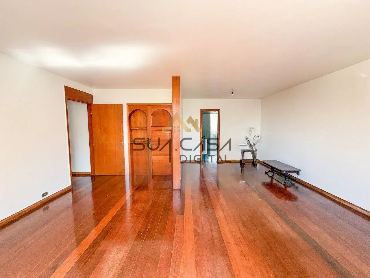 APARTAMENTO 3 QUARTOS EM IPANEMA  2ª QUADRA DA PRAIA  110m²  1 VAGA REF: AP0089 2
