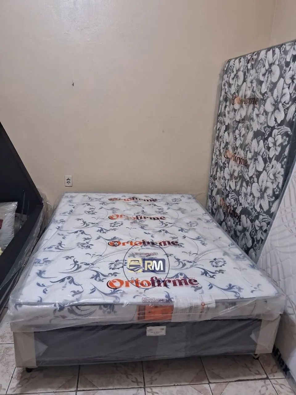 Colchão Casal D20 (Entrega Grátis) - Foto 2