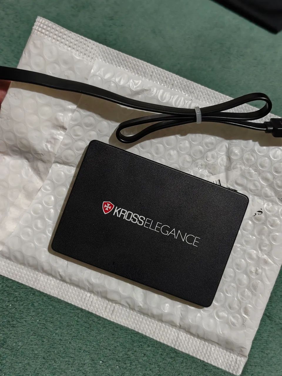 SSD Sata