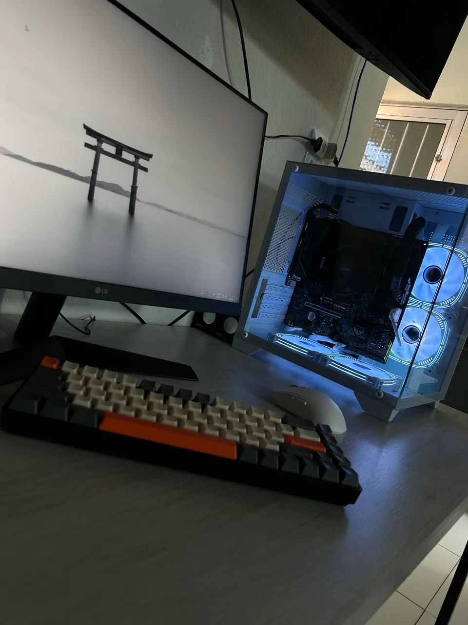 Pc gamer completo  - Foto 3