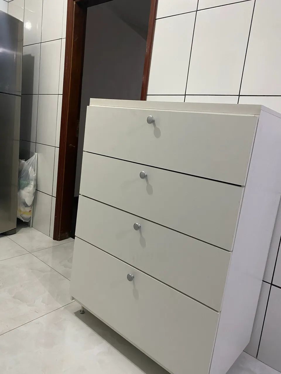 Criado mudo / mesa de cabeceira  - Foto 2