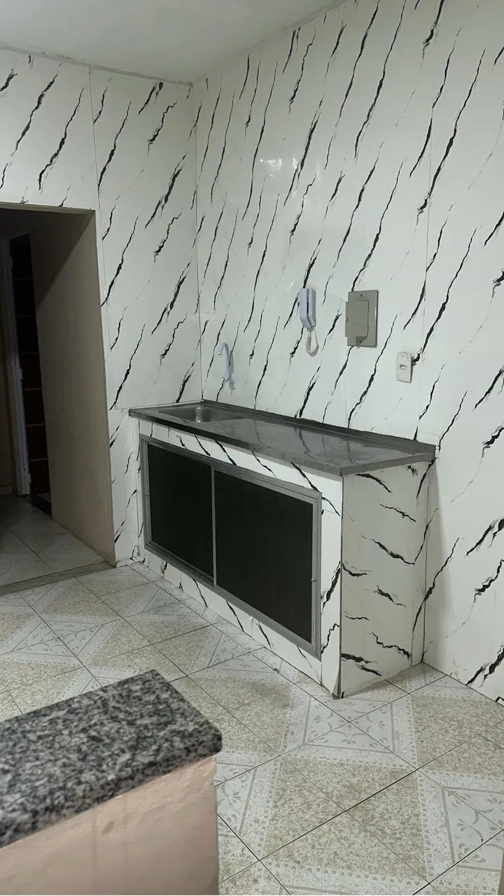 Casa 2 quartos - Foto 2