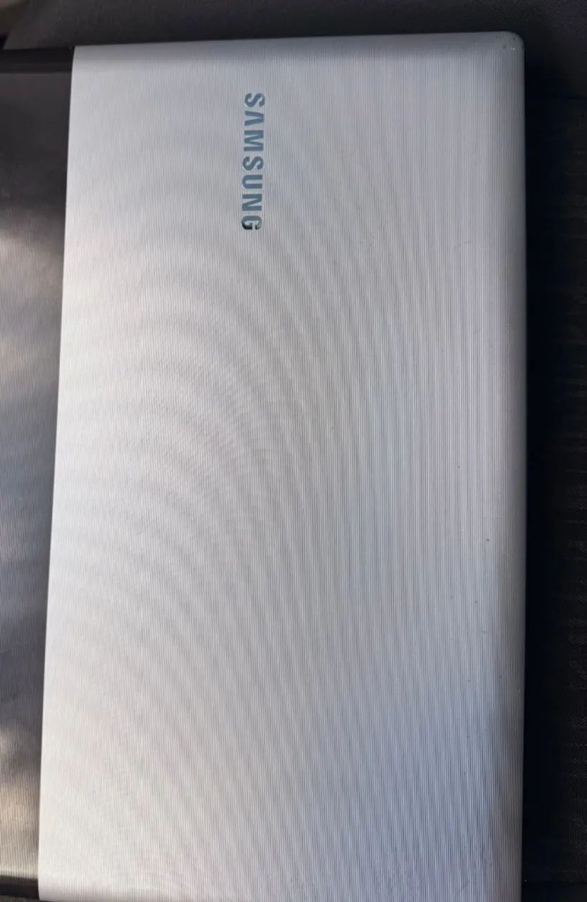 Notebook  Samsung NP-RV419 - Foto 5